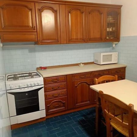 Appartamento Zona Centro Foce Генуа Екстериор снимка
